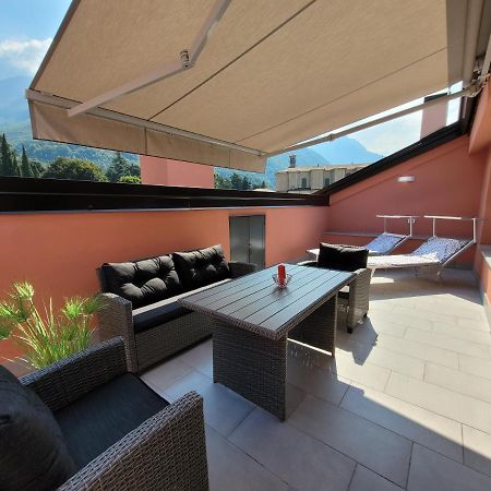 Aros Mountain Lake Iseo Hospitaliy Pisogne Exterior photo